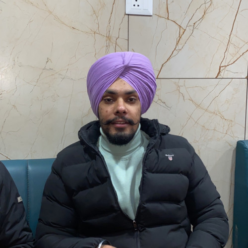 Arundeep S. profile photo