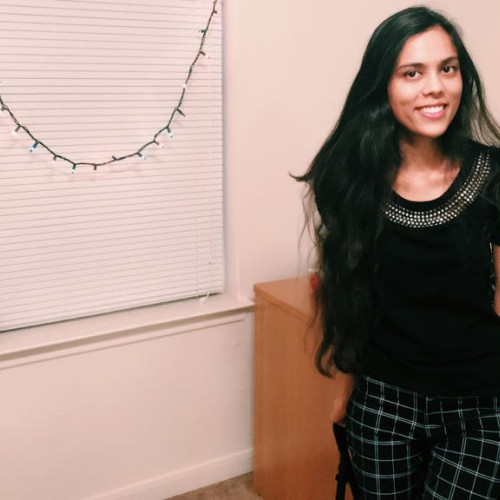 Akanksha  S. profile photo