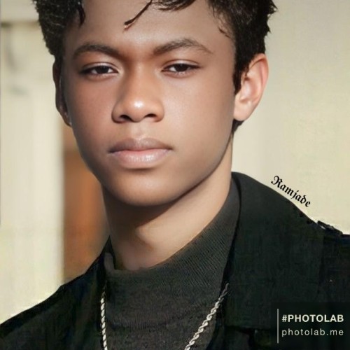 JAPHETH  P. profile photo