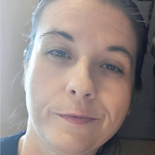 Ashley G. profile photo