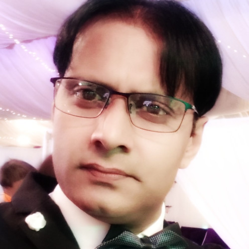 Ejaz H. profile photo