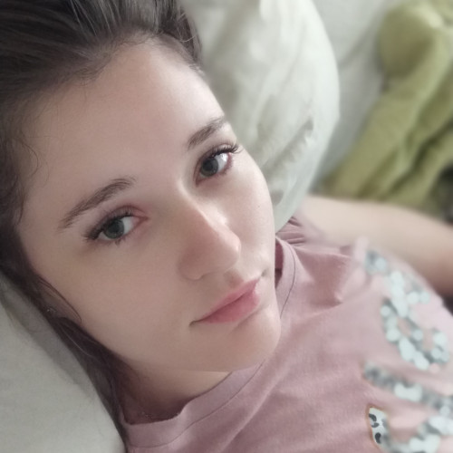 Poppy P. profile photo
