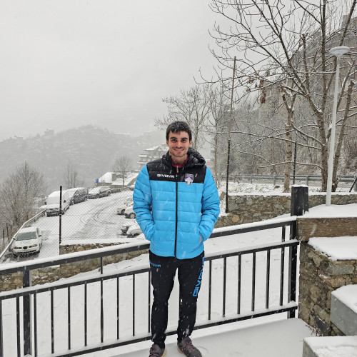 Andre S. profile photo