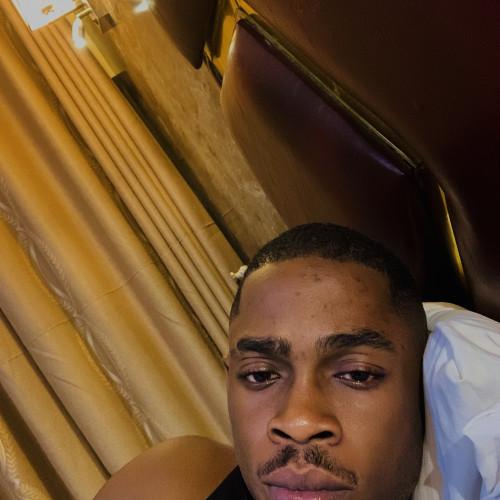 Solomon P. profile photo