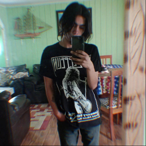 Nicolas A. profile photo