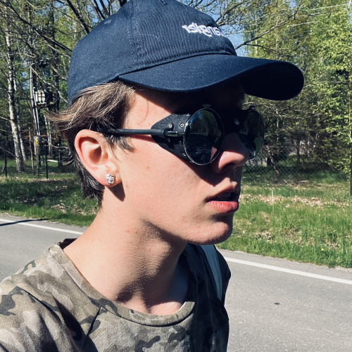 Dominik N. profile photo