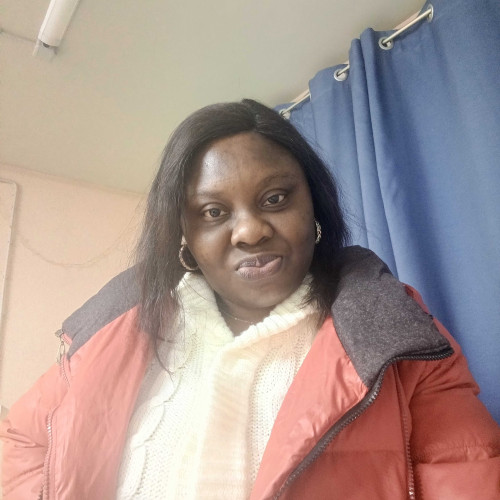 kemi R. profile photo