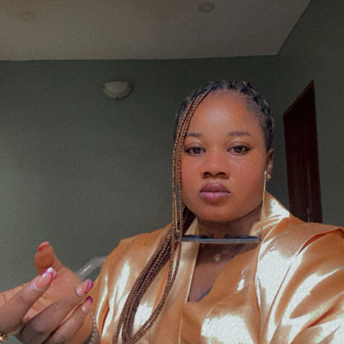 Aduragbemi  B. profile photo
