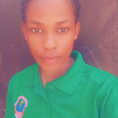 namubiru E.