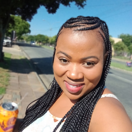 Mapaseka  B.