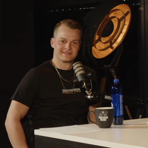 Tanel V. profile photo