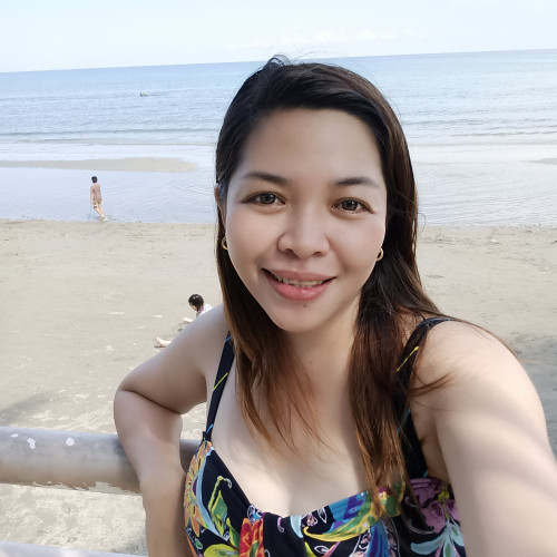 May Ann A.