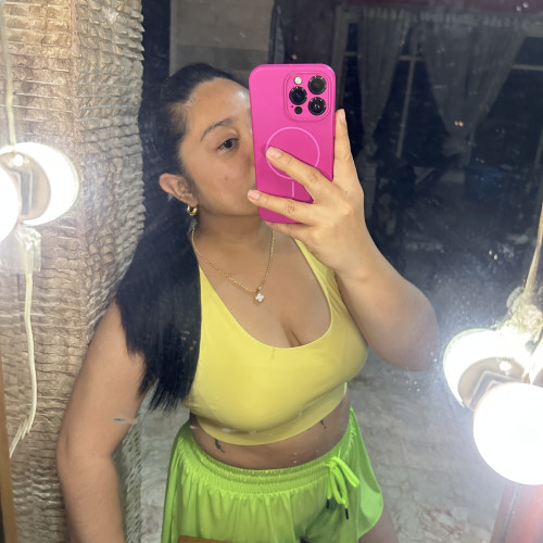 Melissa E. profile photo