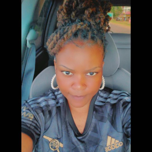 Shana S. profile photo