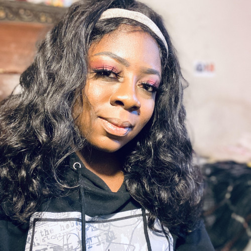 Kelesha H.