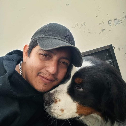 Diego G. profile photo