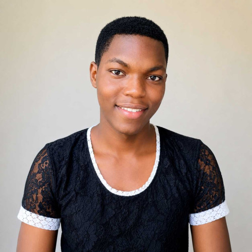 grace p. profile photo