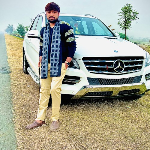 Yogendra S.