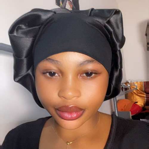 Precious  M. profile photo