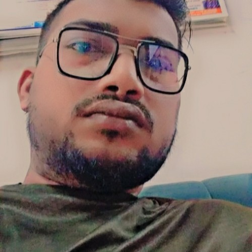 Salman S.