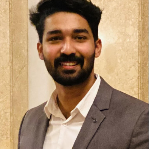 ASHIK V. profile photo