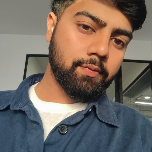 Vaibhav R. profile photo