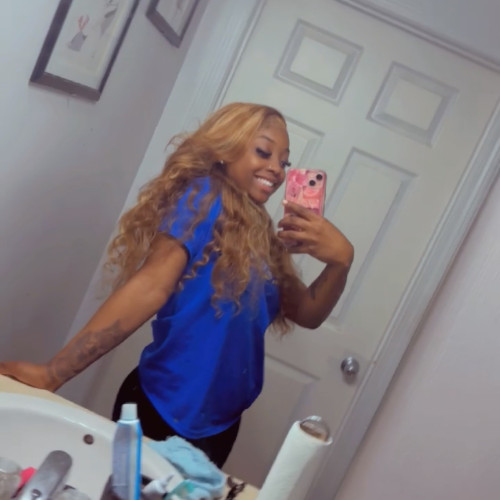 Jasmine b. profile photo