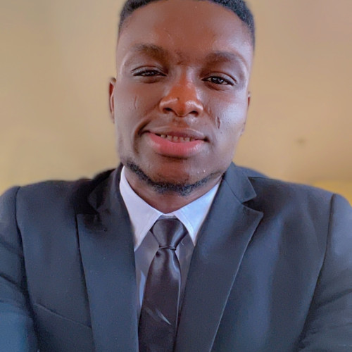 Ehijie I. profile photo