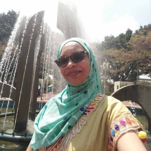 Nuru A. profile photo