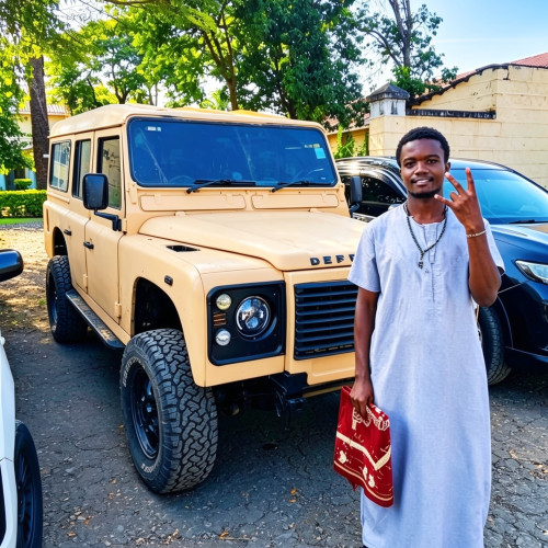 Ibrahim  A. profile photo