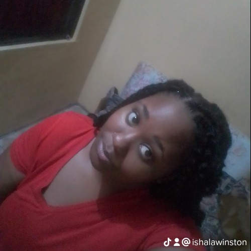 Ishala W.