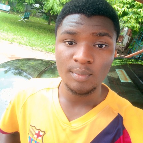 Alhassen M. profile photo