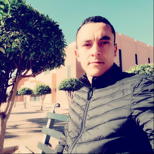 El mehdi B.