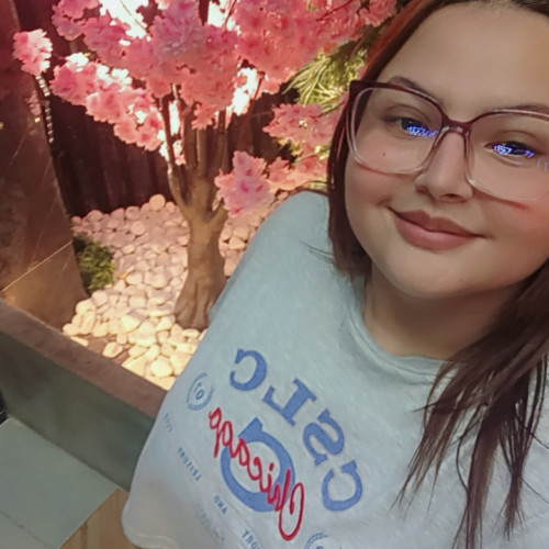 Luz M. profile photo