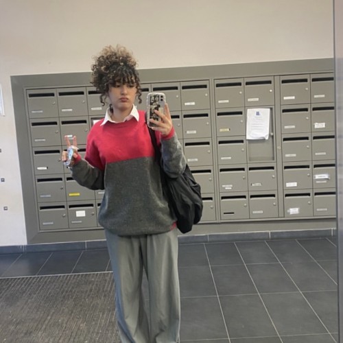 Kaoutar N. profile photo