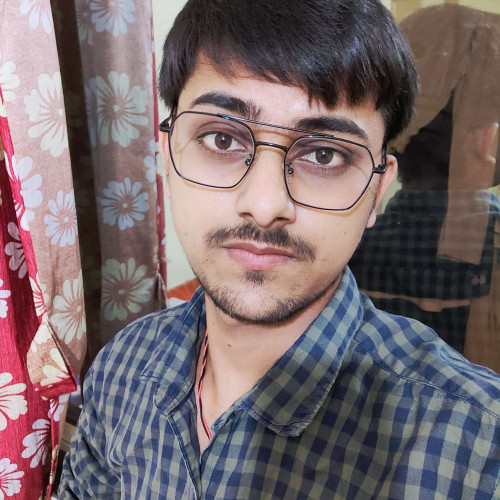 Satyam  J. profile photo