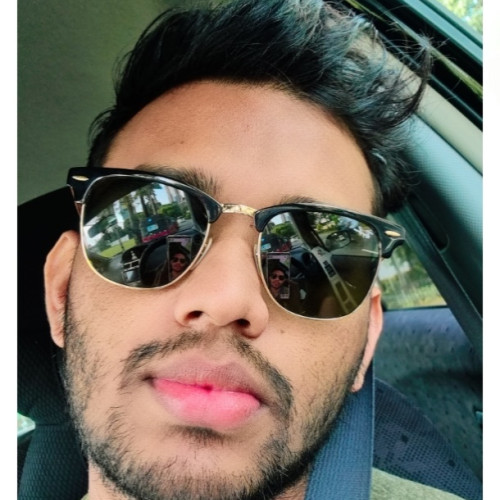 Sandeesha K. profile photo