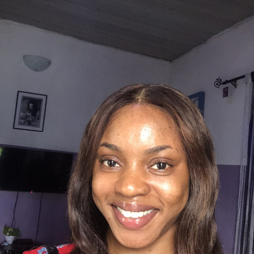 Gloria U. profile photo