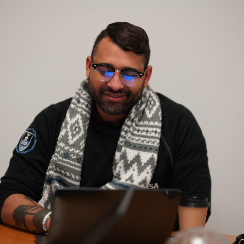 Warren L. profile photo