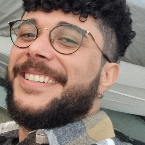 Caio B. profile photo