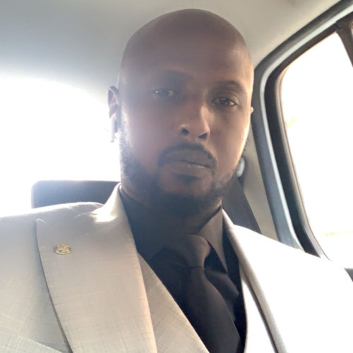 djire A. profile photo