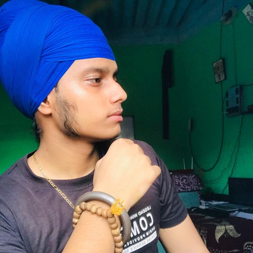 Paramjit S.