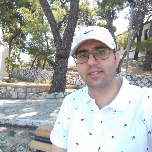 Omid T. profile photo