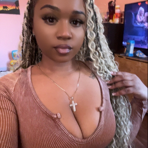 Nya J. profile photo