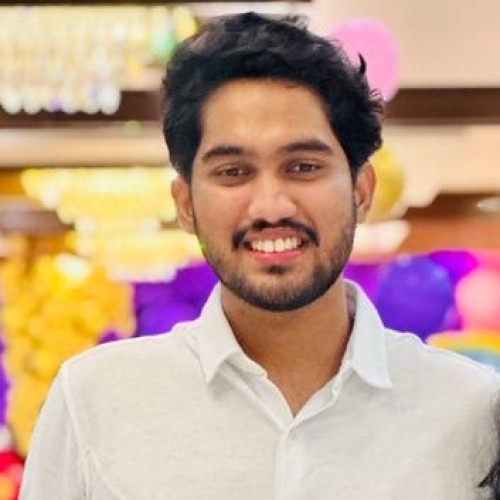 Koothadi M. profile photo