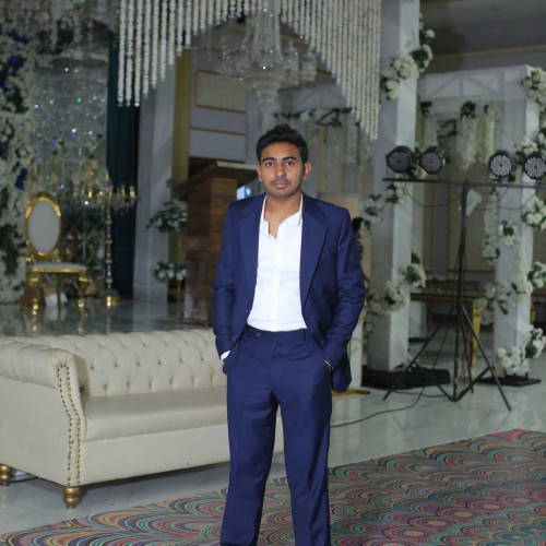 Muhammad S. profile photo