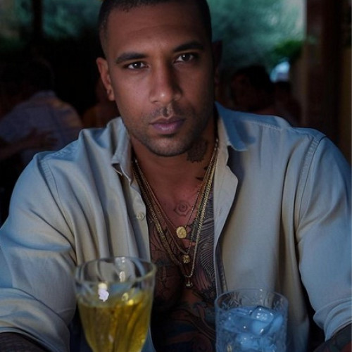 Pablo K.