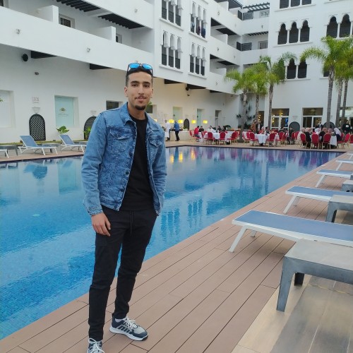 Aymane H.
