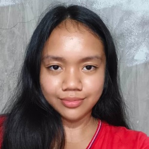 Jana Kiara Eunice P.