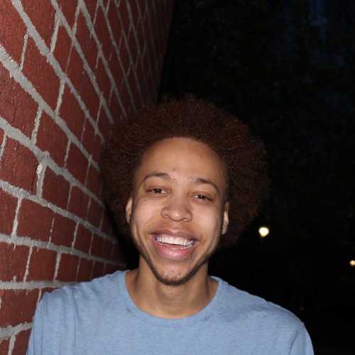 Isaiah W. profile photo